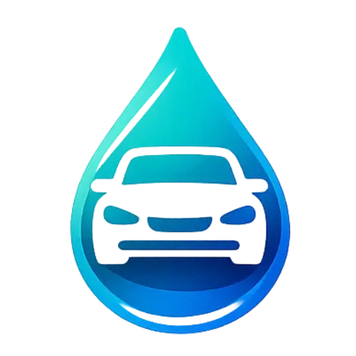 Lavage auto à domicile Roybon